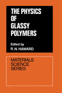 Vorderes Coverbild The Physics of Glassy Polymers