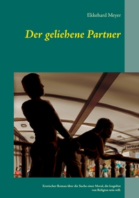 Vorderes Coverbild Der geliehene Partner