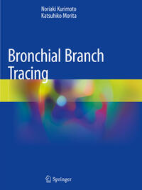 Vorderes Coverbild Bronchial Branch Tracing