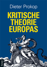 Vorderes Coverbild Kritische Theorie Europas