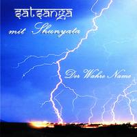 Vorderes Coverbild Der wahre Name