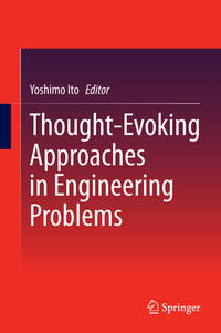 Vorderes Coverbild Thought-Evoking Approaches in Engineering Problems