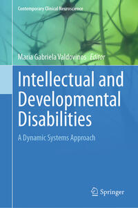 Vorderes Coverbild Intellectual and Developmental Disabilities