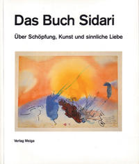 Vorderes Coverbild Das Buch Sidari