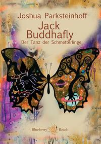 Vorderes Coverbild Jack Buddhafly