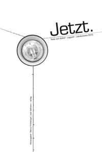 Vorderes Coverbild Jetzt