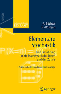 Vorderes Coverbild Elementare Stochastik