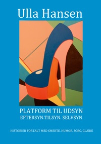 Vorderes Coverbild Platform til udsyn