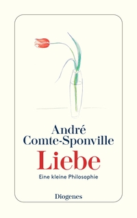 Vorderes Coverbild Liebe