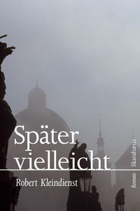 Vorderes Coverbild Später vielleicht