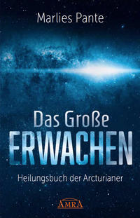 Vorderes Coverbild DAS GROSSE ERWACHEN