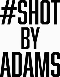 Vorderes Coverbild #shotbyadams