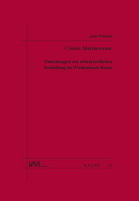 Vorderes Coverbild Civitas Mattiacorum