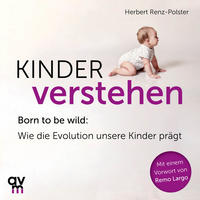 Vorderes Coverbild Kinder verstehen