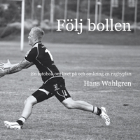 Vorderes Coverbild Följ bollen
