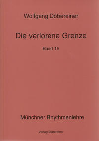 Vorderes Coverbild Die verlorene Grenze