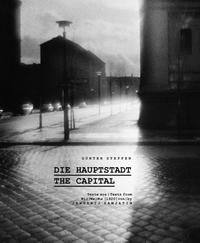 Vorderes Coverbild Günter Steffen, Die Hauptstadt | The Capital