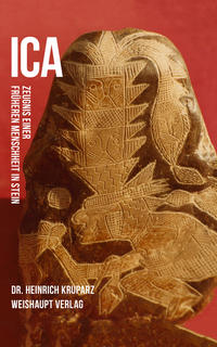 Vorderes Coverbild ICA