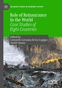 Vorderes Coverbild Role of Reinsurance in the World