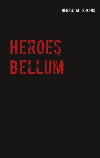 Vorderes Coverbild Heroes Bellum