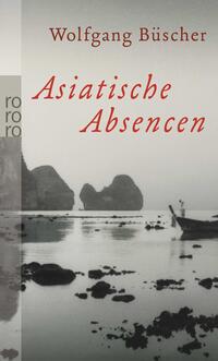 Vorderes Coverbild Asiatische Absencen