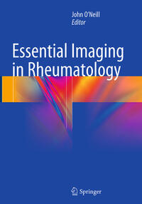 Vorderes Coverbild Essential Imaging in Rheumatology