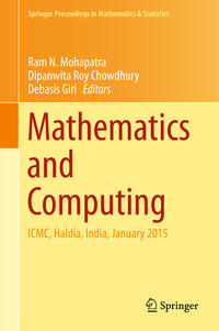 Vorderes Coverbild Mathematics and Computing