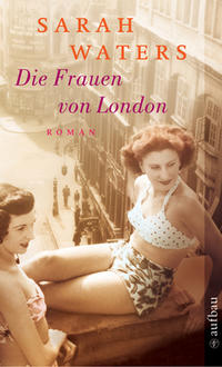 Vorderes Coverbild Die Frauen von London