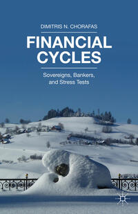 Vorderes Coverbild Financial Cycles