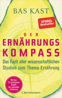 Vorderes Coverbild Der Ernährungskompass