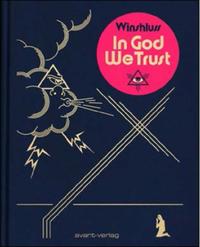 Vorderes Coverbild In God We Trust