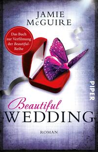 Vorderes Coverbild Beautiful Wedding