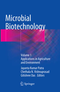 Vorderes Coverbild Microbial Biotechnology