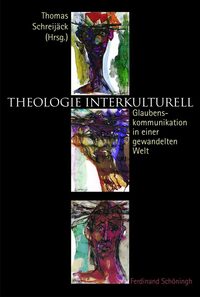 Vorderes Coverbild Theologie interkulturell