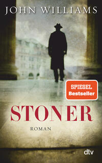 Vorderes Coverbild Stoner