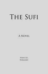Vorderes Coverbild The Sufi