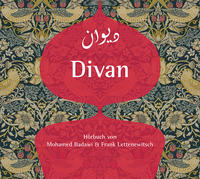 Vorderes Coverbild Divan