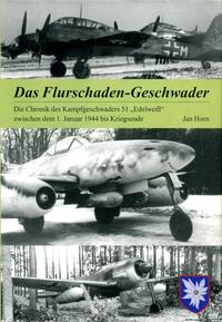 Vorderes Coverbild Das Flurschadengeschwader