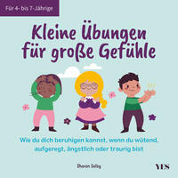 Vorderes Coverbild Kleine Übungen für große Gefühle