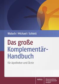 Vorderes Coverbild Das große Komplementär-Handbuch