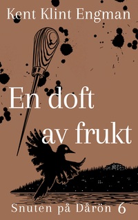 Vorderes Coverbild En doft av frukt