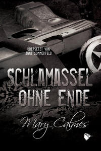 Vorderes Coverbild Schlamassel ohne Ende