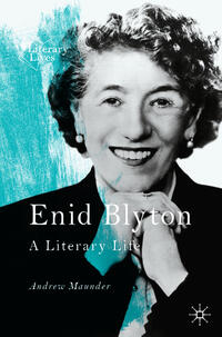 Vorderes Coverbild Enid Blyton