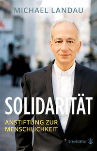 Vorderes Coverbild Solidarität