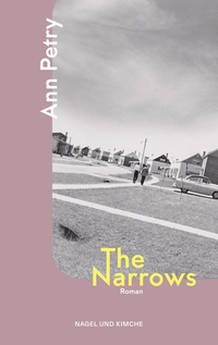 Vorderes Coverbild The Narrows