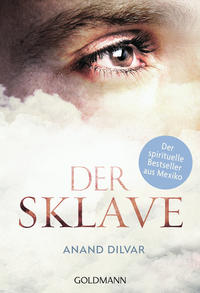 Vorderes Coverbild Der Sklave