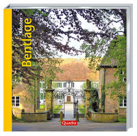 Vorderes Coverbild Kloster Bentlage