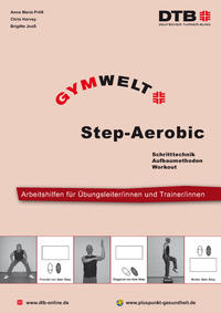 Vorderes Coverbild Step-Aerobic