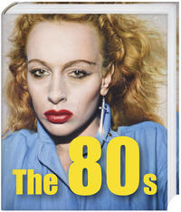 Vorderes Coverbild The 80s