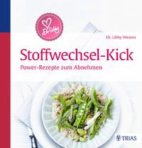 Vorderes Coverbild Dr. Libby´s Stoffwechsel-Kick